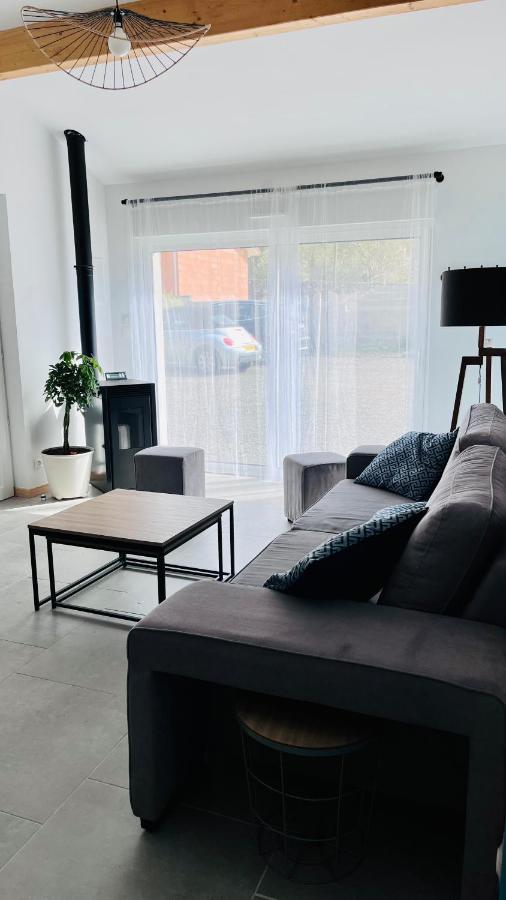 Loft24 Fibre Tout Compris Ussat エクステリア 写真