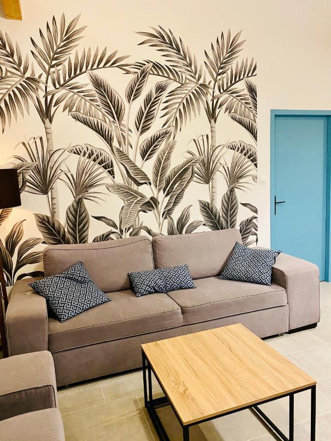 Loft24 Fibre Tout Compris Ussat エクステリア 写真