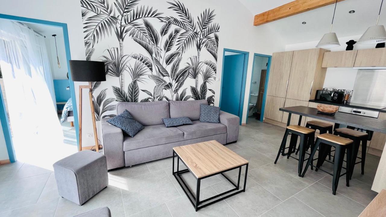 Loft24 Fibre Tout Compris Ussat エクステリア 写真