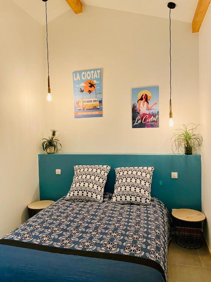 Loft24 Fibre Tout Compris Ussat エクステリア 写真