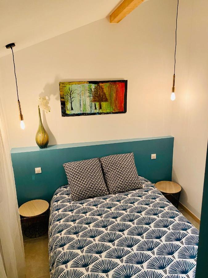 Loft24 Fibre Tout Compris Ussat エクステリア 写真