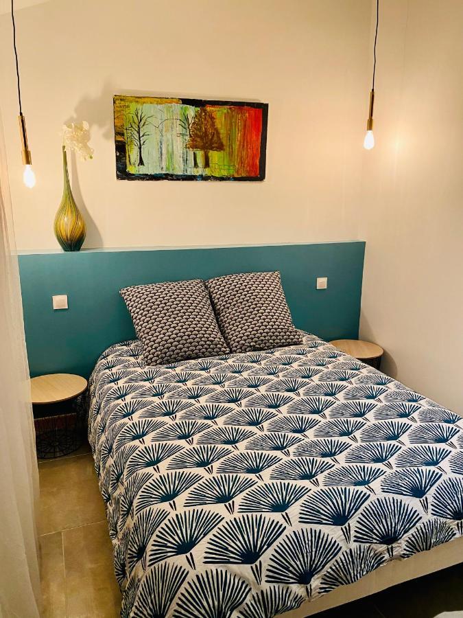 Loft24 Fibre Tout Compris Ussat エクステリア 写真